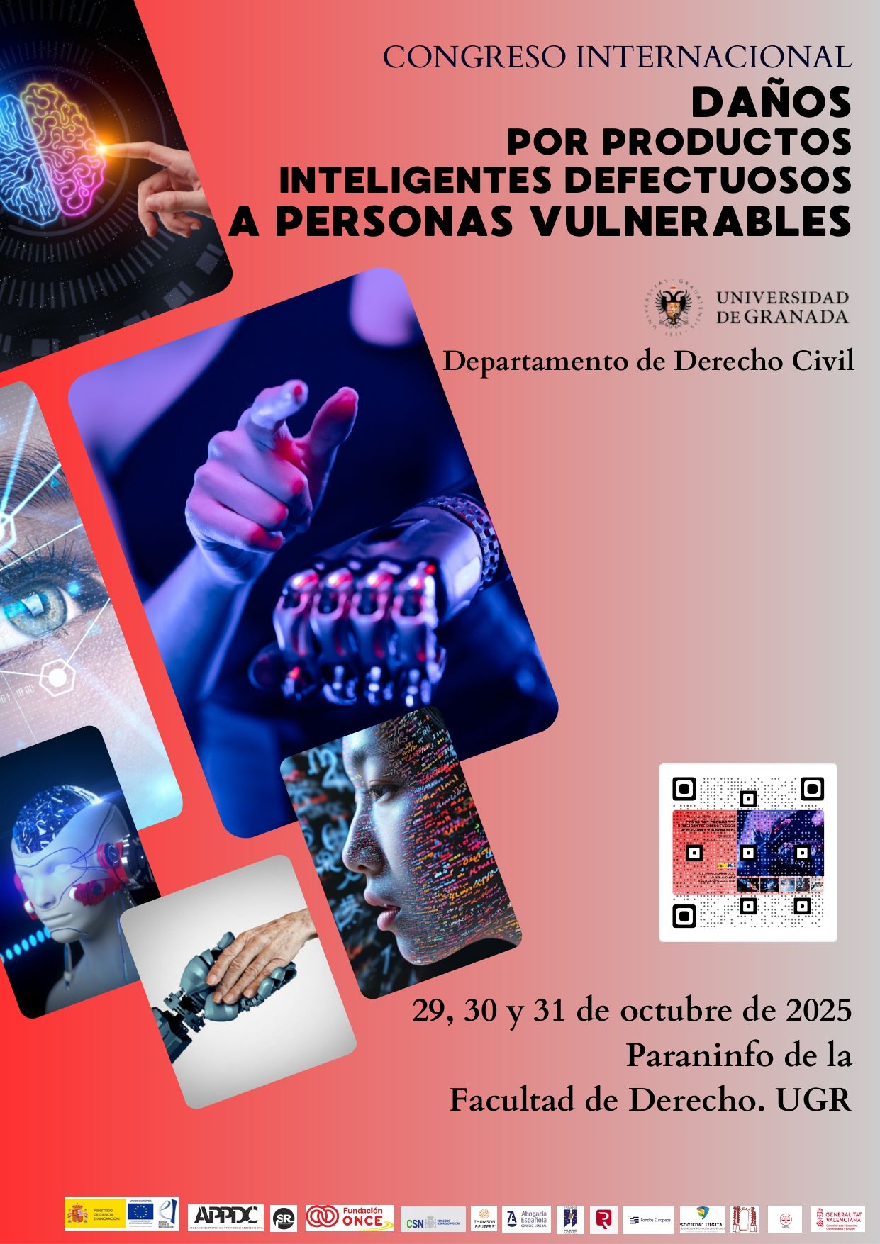 Congreso Daños Congreso Daños
