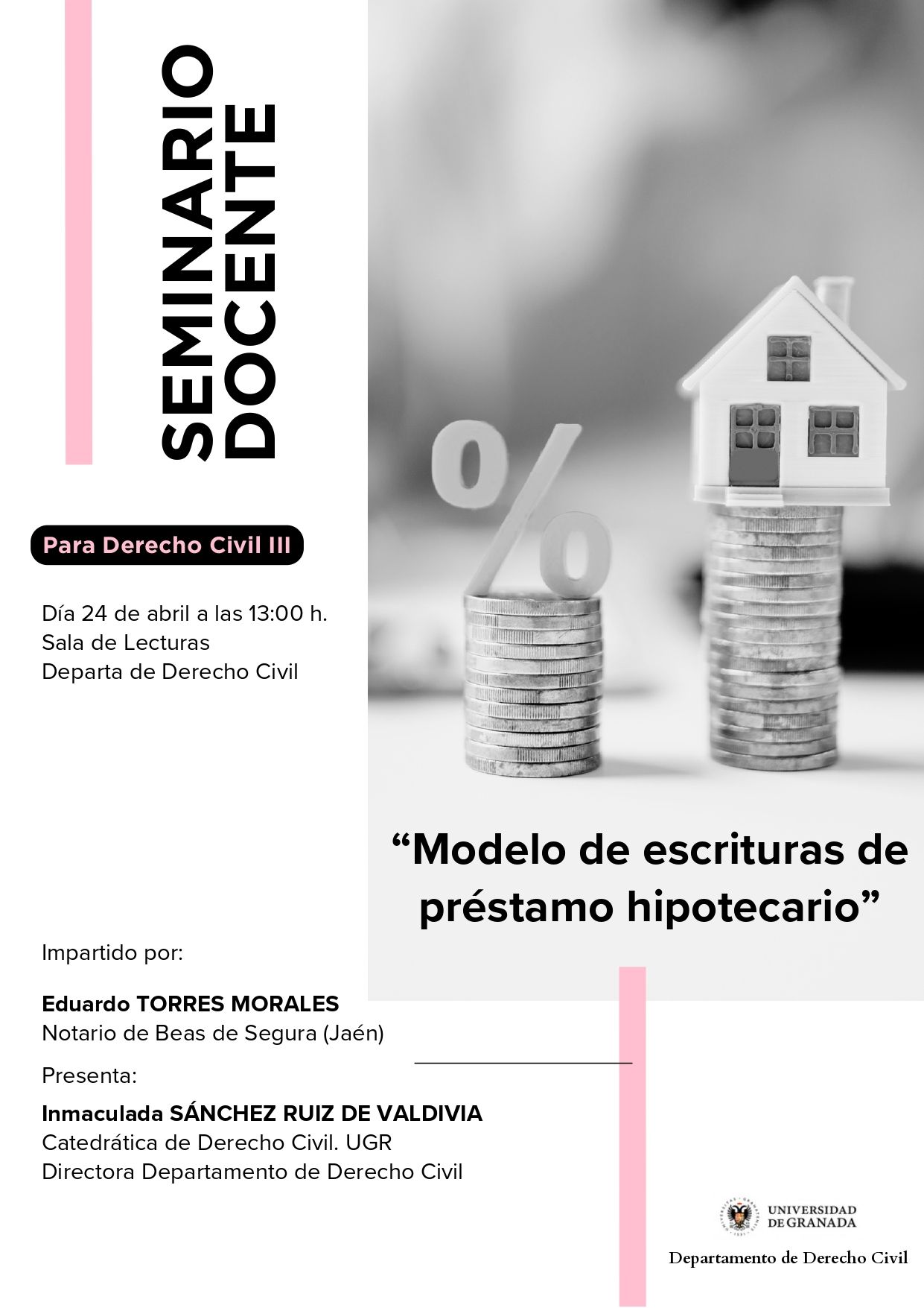 Seminario docente