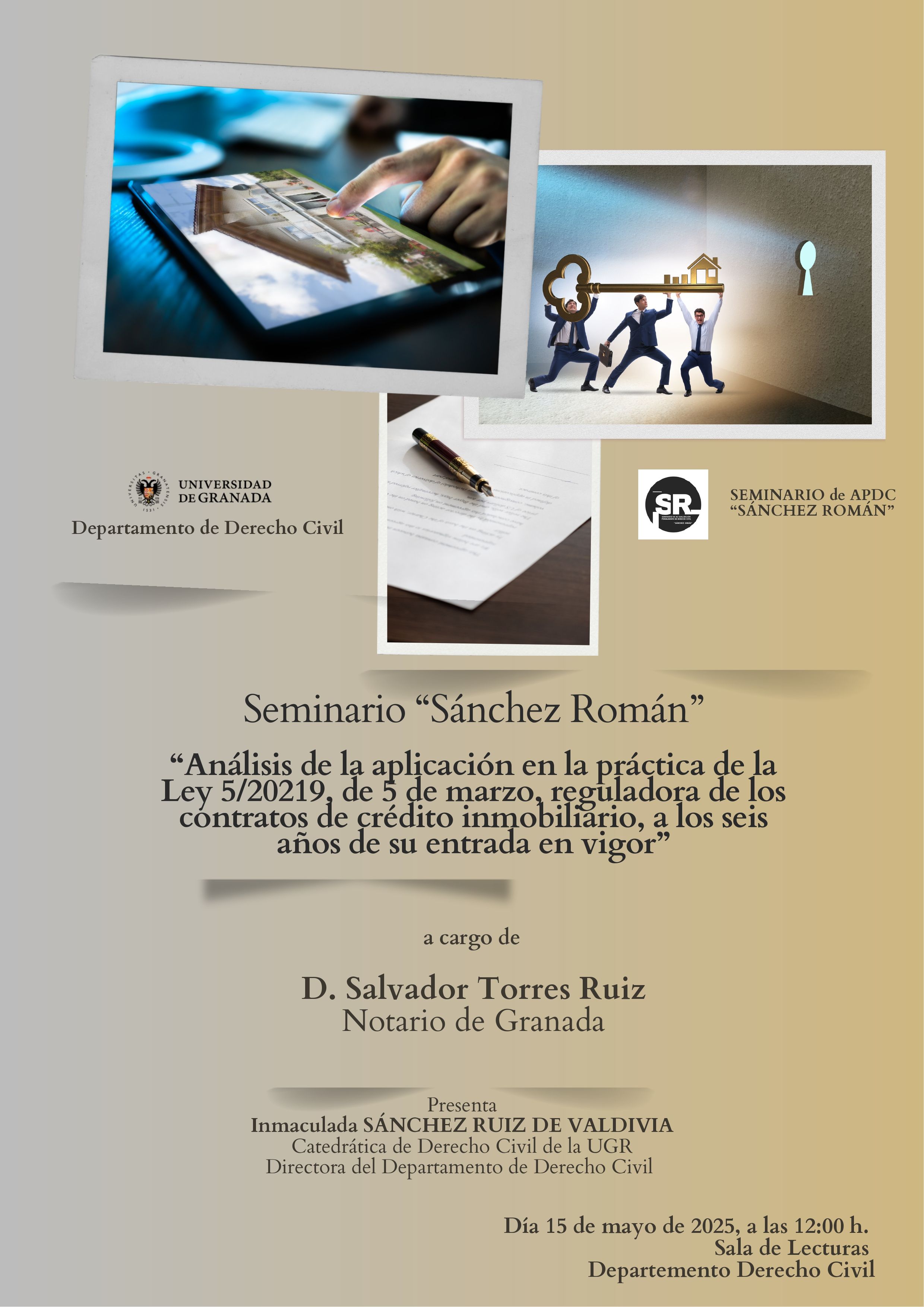 Ley 5/2019